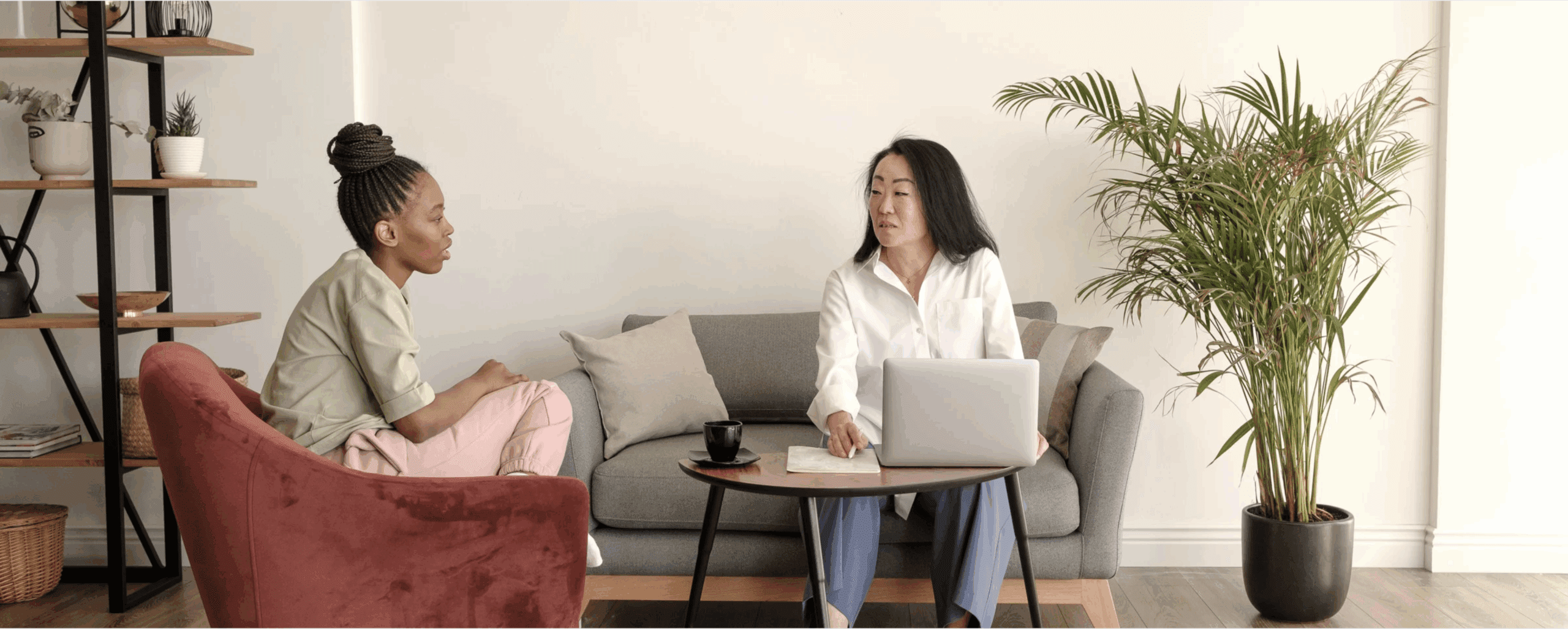 Is Motivational Interviewing CBT?